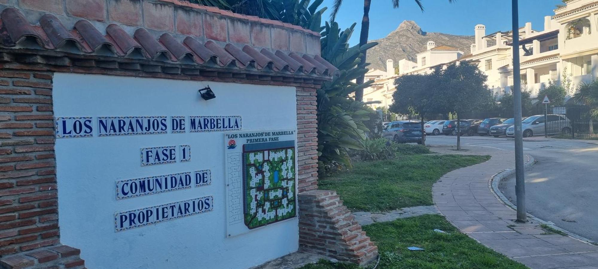 Villa 4 Bed House With Pool Walk To Puerto Banus Fast Internet Marbella Exterior foto