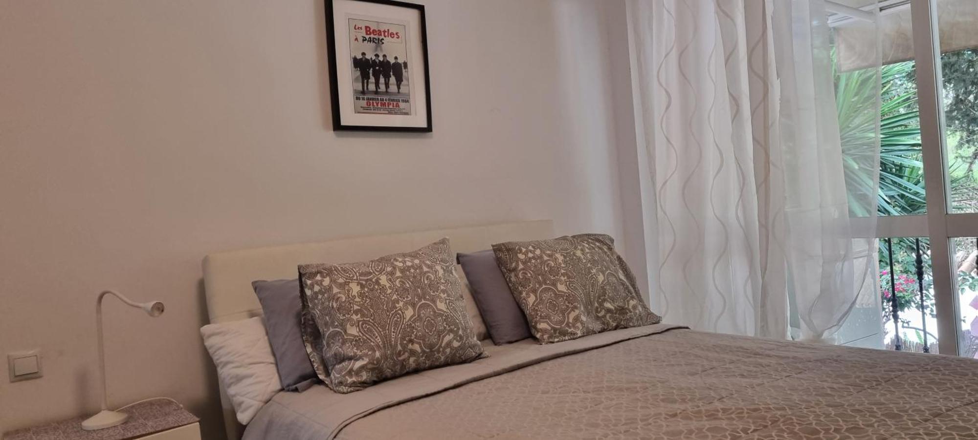 Villa 4 Bed House With Pool Walk To Puerto Banus Fast Internet Marbella Exterior foto