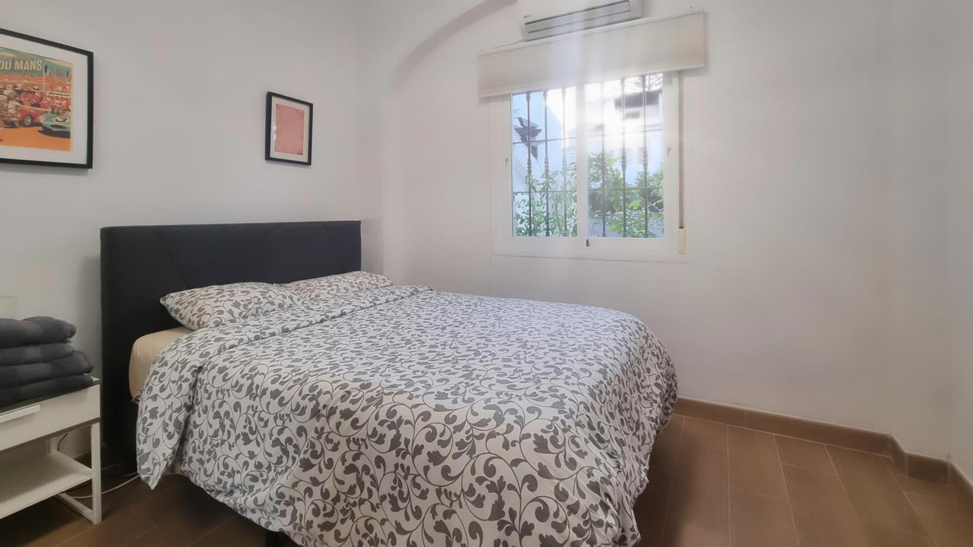 Villa 4 Bed House With Pool Walk To Puerto Banus Fast Internet Marbella Exterior foto